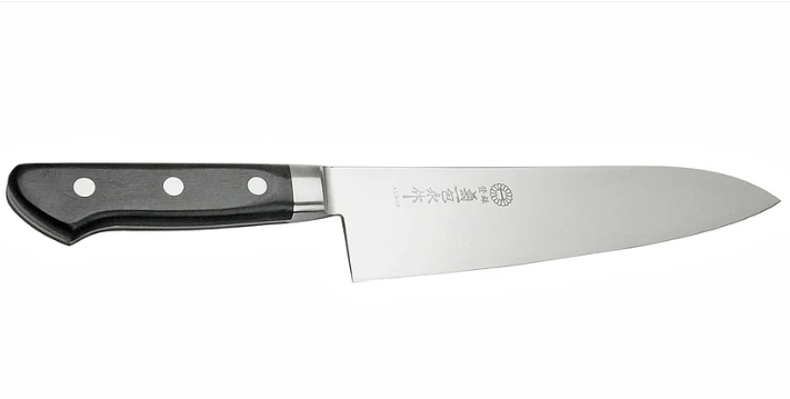 Kikuichi GM Series Gyuto - Thumbnail 2