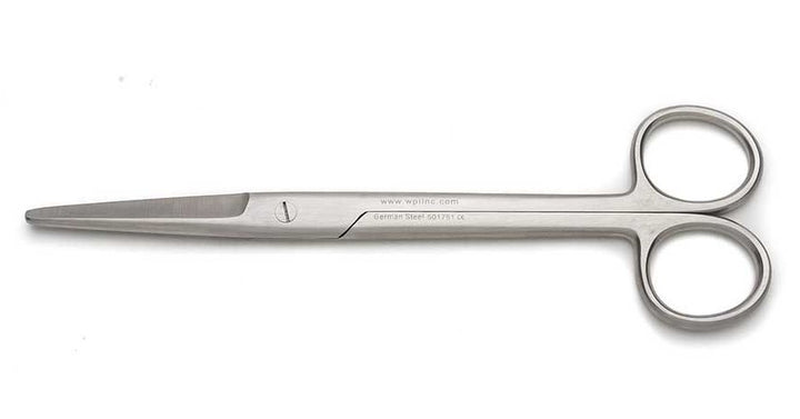 Mail-In Medical Instruments Sharpening