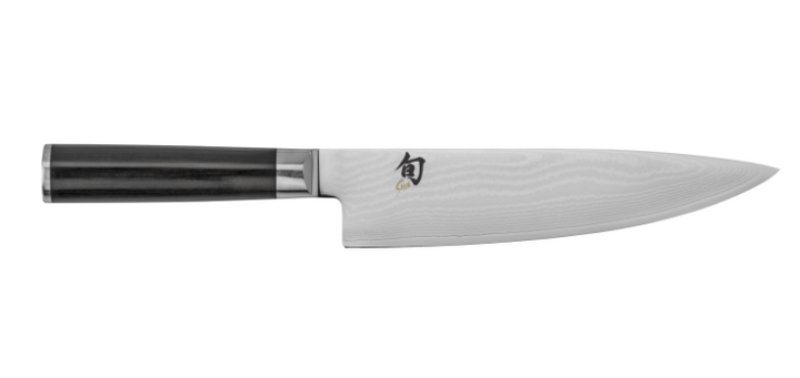 Shun Cutlery Classic Chef's 8"