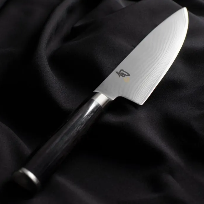 Shun Cutlery Classic Chef's 8"