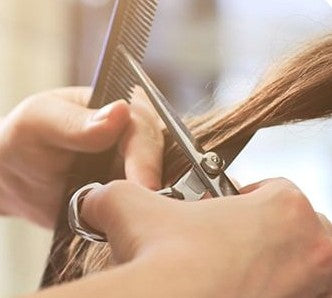 Mail-in Shears and Scissors Sharpening