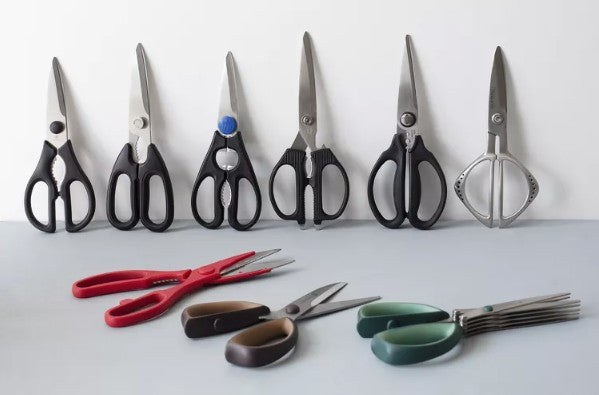 Mail-in Shears and Scissors Sharpening