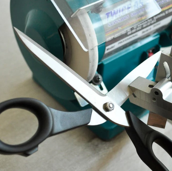 Mail-in Shears and Scissors Sharpening